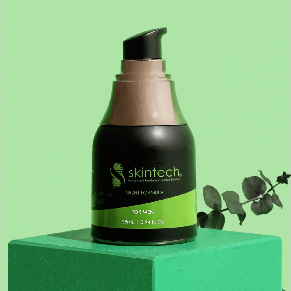 Morning Formula — Men's Scent