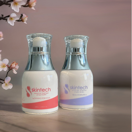 Morning Formula — Women's Scent