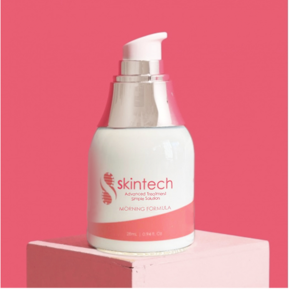 Morning Formula — Women's Scent